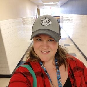 Meet your Posher, Cathy